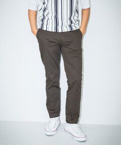 Sonny Label / サニーレーベル その他パンツ | OOPS　ワークテーパードパンツ