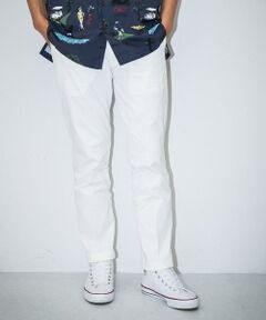 Sonny Label / サニーレーベル その他パンツ | OOPS　ワークテーパードパンツ