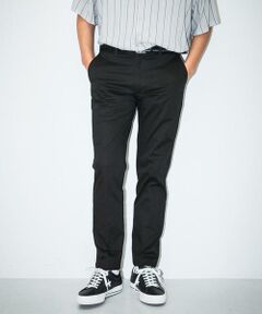 Sonny Label / サニーレーベル その他パンツ | OOPS　ワークテーパードパンツ