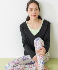 Sonny Label / サニーレーベル Tシャツ | SLAB Crossover Long T-shirts