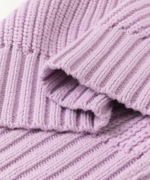 Sonny Label / サニーレーベル カーディガン・ボレロ | ニットボレロカーディガン | 詳細15