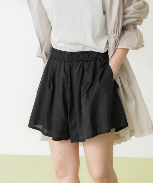 Sonny Label / サニーレーベル その他パンツ | SLAB Sheer Pants | 詳細1