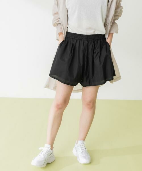 Sonny Label / サニーレーベル その他パンツ | SLAB Sheer Pants | 詳細3