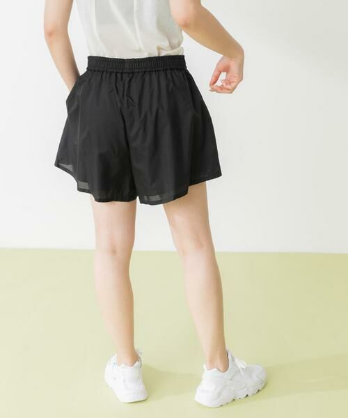 Sonny Label / サニーレーベル その他パンツ | SLAB Sheer Pants | 詳細5