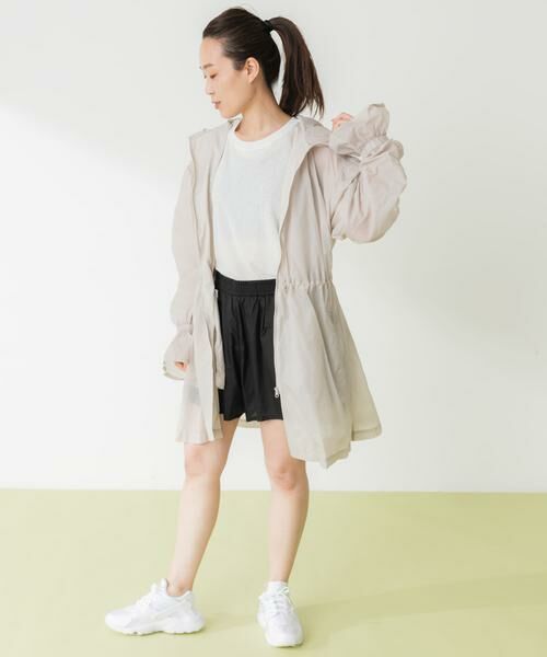 Sonny Label / サニーレーベル その他パンツ | SLAB Sheer Pants | 詳細6