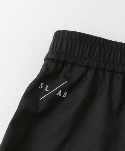 Sonny Label / サニーレーベル その他パンツ | SLAB Sheer Pants | 詳細8
