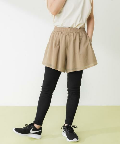 Sonny Label / サニーレーベル その他パンツ | SLAB Sheer Pants | 詳細9