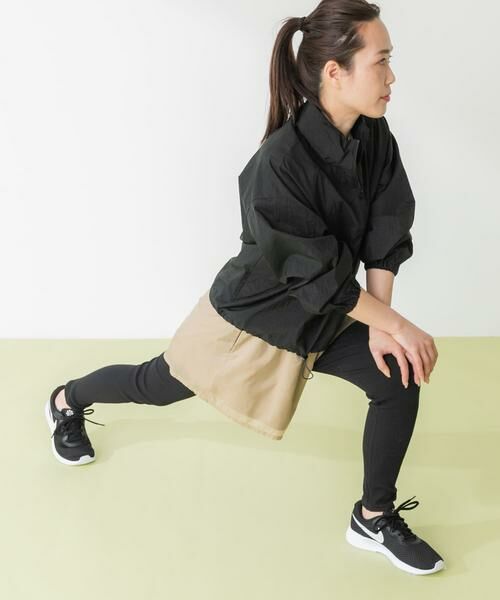 Sonny Label / サニーレーベル その他パンツ | SLAB Sheer Pants | 詳細18