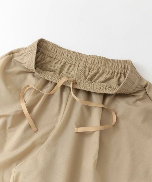 Sonny Label / サニーレーベル その他パンツ | SLAB Sheer Pants | 詳細23