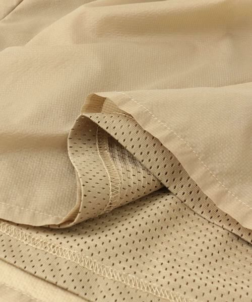 Sonny Label / サニーレーベル その他パンツ | SLAB Sheer Pants | 詳細25