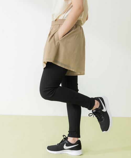 Sonny Label / サニーレーベル その他パンツ | SLAB Sheer Pants | 詳細10