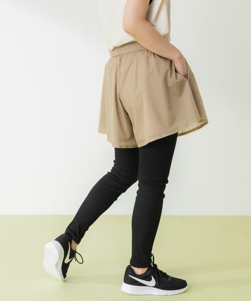 Sonny Label / サニーレーベル その他パンツ | SLAB Sheer Pants | 詳細12