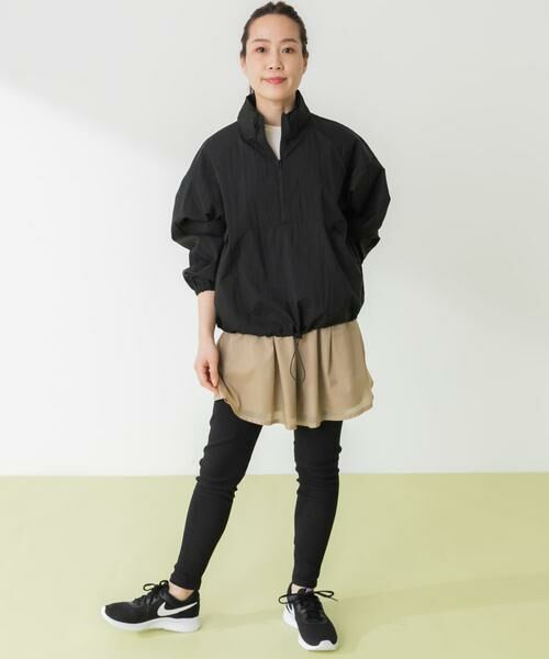 Sonny Label / サニーレーベル その他パンツ | SLAB Sheer Pants | 詳細13