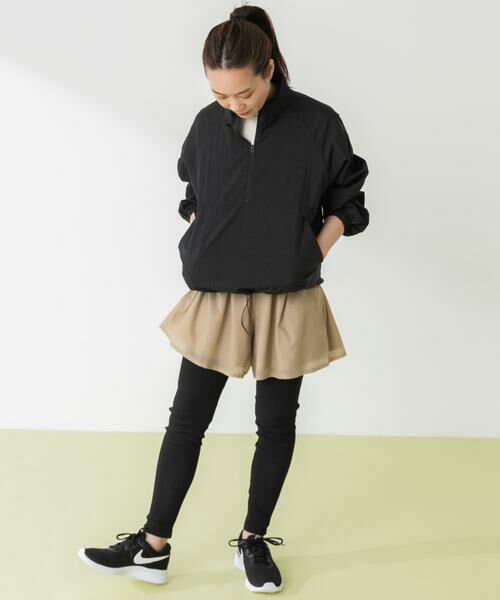 Sonny Label / サニーレーベル その他パンツ | SLAB Sheer Pants | 詳細14