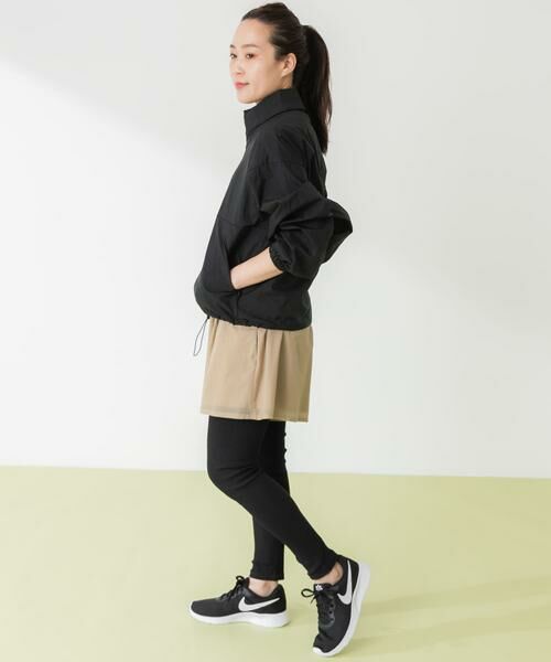 Sonny Label / サニーレーベル その他パンツ | SLAB Sheer Pants | 詳細15