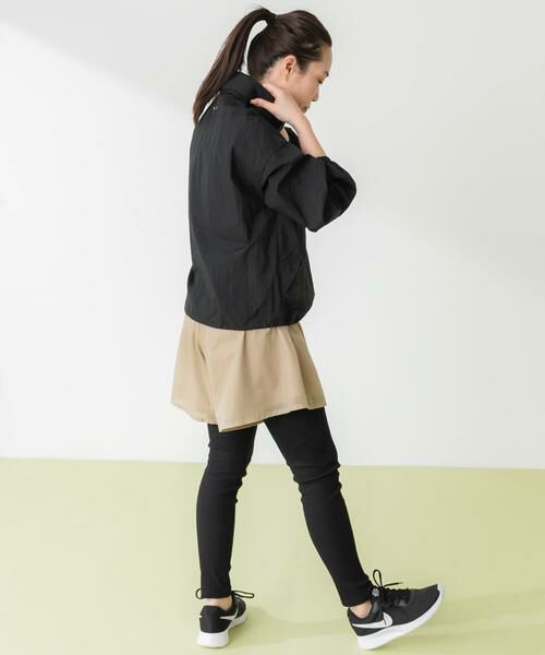 Sonny Label / サニーレーベル その他パンツ | SLAB Sheer Pants | 詳細17