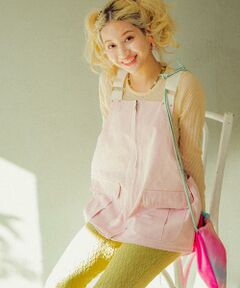 Sonny Label / サニーレーベル ベスト | Ayakawasakiコラボ2WAYベスト