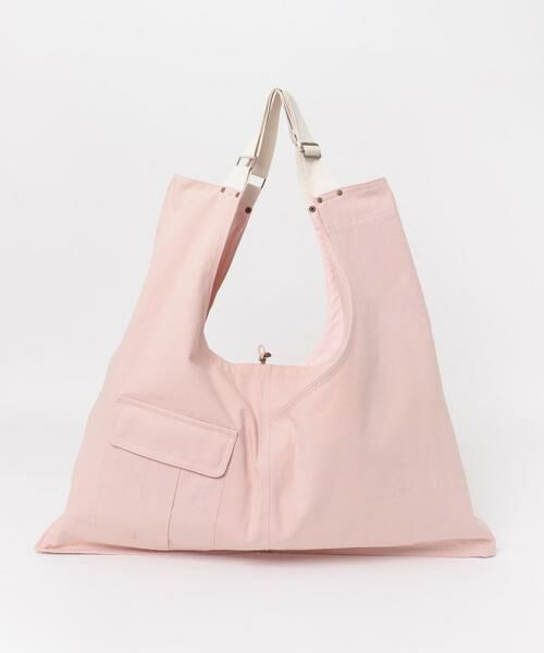 Sonny Label / サニーレーベル ベスト | Ayakawasakiコラボ2WAYベスト | 詳細17