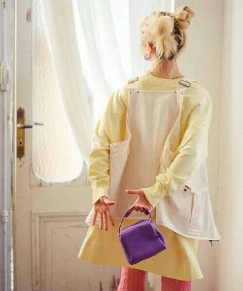 Sonny Label / サニーレーベル ベスト | Ayakawasakiコラボ2WAYベスト | 詳細24