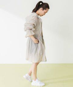 Sonny Label / サニーレーベル その他アウター | SLAB Sheer Blouson