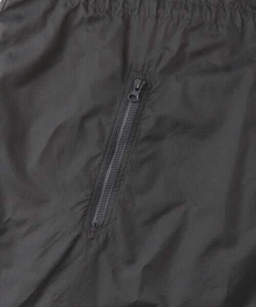 Sonny Label / サニーレーベル その他アウター | SLAB Sheer Blouson | 詳細27