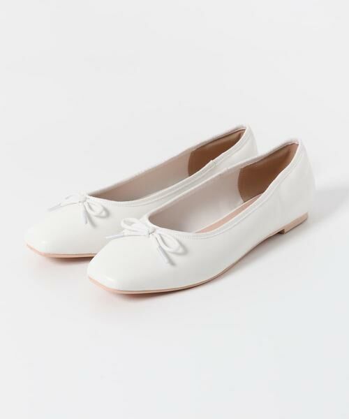 Sonny Label / サニーレーベル バレエシューズ | コンフォートバレエシューズ | 詳細6