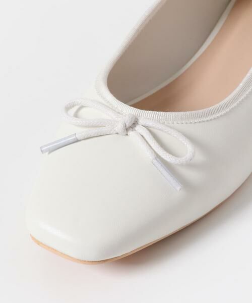 Sonny Label / サニーレーベル バレエシューズ | コンフォートバレエシューズ | 詳細7