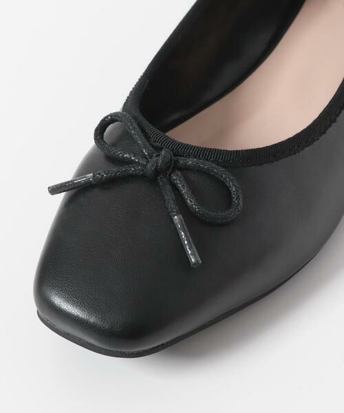 Sonny Label / サニーレーベル バレエシューズ | コンフォートバレエシューズ | 詳細9