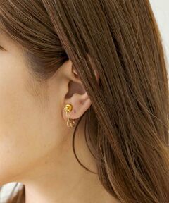 Sonny Label / サニーレーベル ピアス・イヤリング | マグネットイヤリング