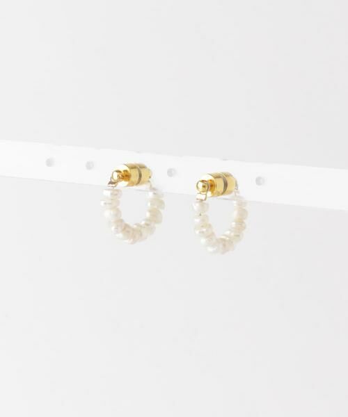 Sonny Label / サニーレーベル ピアス・イヤリング | マグネットイヤリング | 詳細2