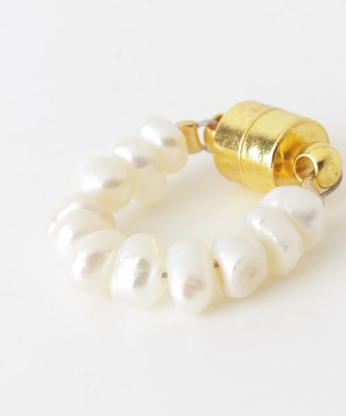 Sonny Label / サニーレーベル ピアス・イヤリング | マグネットイヤリング | 詳細3