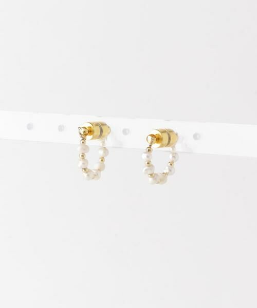 Sonny Label / サニーレーベル ピアス・イヤリング | マグネットイヤリング | 詳細5