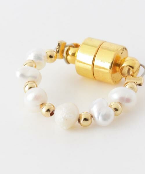 Sonny Label / サニーレーベル ピアス・イヤリング | マグネットイヤリング | 詳細6