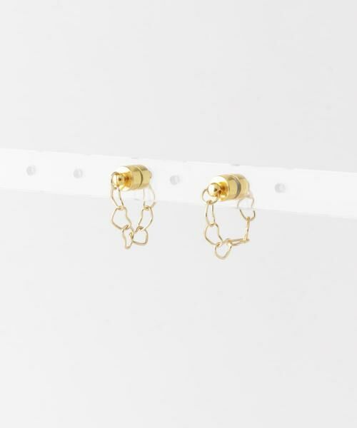Sonny Label / サニーレーベル ピアス・イヤリング | マグネットイヤリング | 詳細7