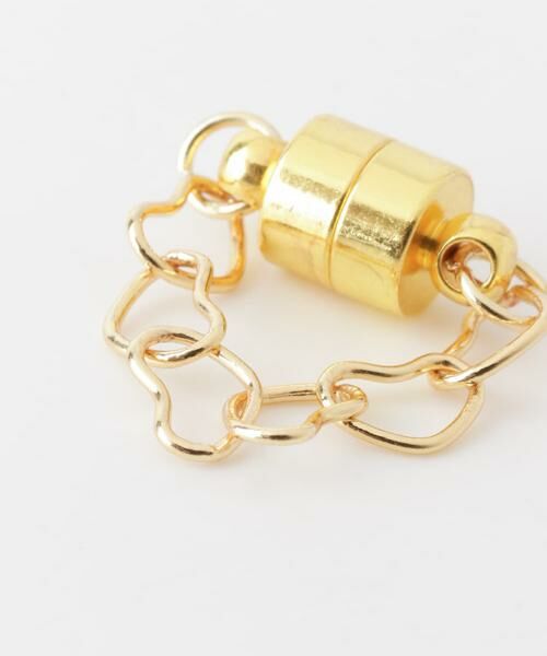 Sonny Label / サニーレーベル ピアス・イヤリング | マグネットイヤリング | 詳細8