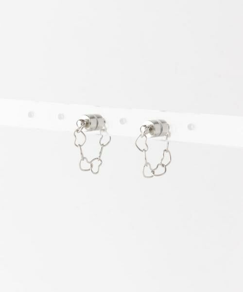 Sonny Label / サニーレーベル ピアス・イヤリング | マグネットイヤリング | 詳細9