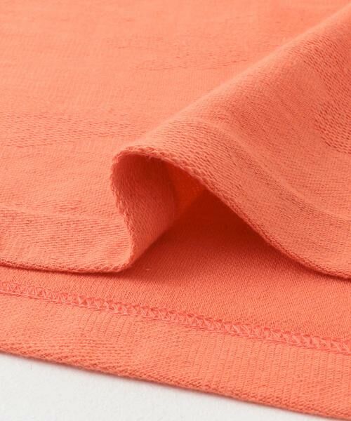 Sonny Label / サニーレーベル Tシャツ | 『MADE IN JAPAN』 迷彩ジャガードTシャツ | 詳細6