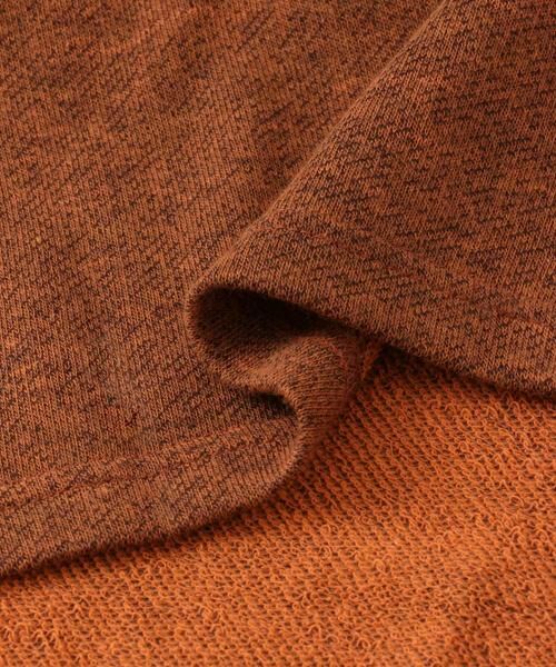Sonny Label / サニーレーベル カーディガン・ボレロ | JAPAN MADE 裏毛カーディガン | 詳細14