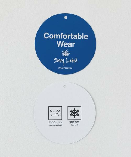 Sonny Label / サニーレーベル ポロシャツ | OOPS　ストライプ半袖ポロシャツ | 詳細13