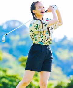 Sonny Label / サニーレーベル ショート・ハーフ・半端丈パンツ | OOPS ストレッチショートパンツ