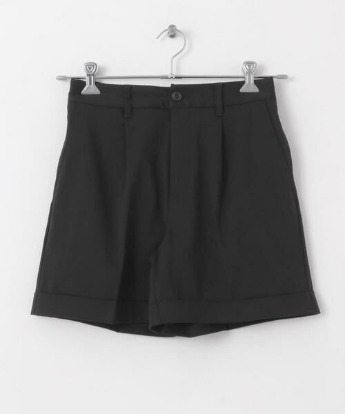 Sonny Label / サニーレーベル ショート・ハーフ・半端丈パンツ | OOPS ストレッチショートパンツ | 詳細12