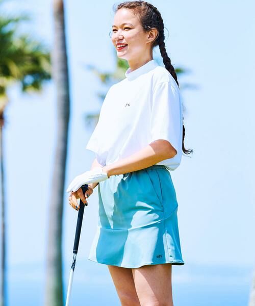 Sonny Label / サニーレーベル スカート | OOPS マーメイドスカート | 詳細1