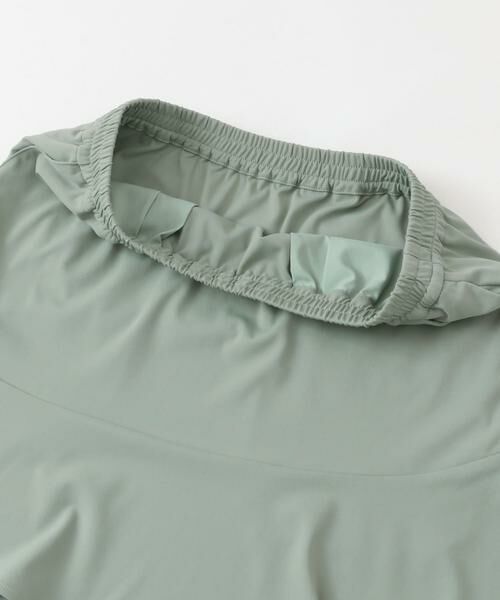 Sonny Label / サニーレーベル スカート | OOPS マーメイドスカート | 詳細15