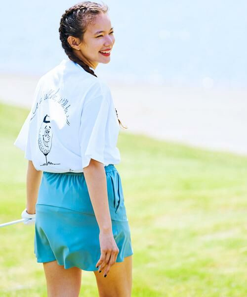 Sonny Label / サニーレーベル スカート | OOPS マーメイドスカート | 詳細2