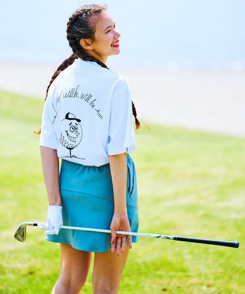 Sonny Label / サニーレーベル スカート | OOPS マーメイドスカート | 詳細3