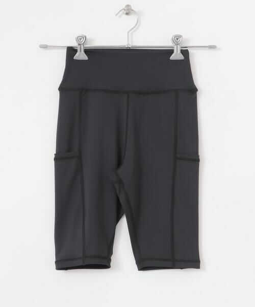 Sonny Label / サニーレーベル レギンス・スパッツ | SLAB Short Leggings | 詳細15