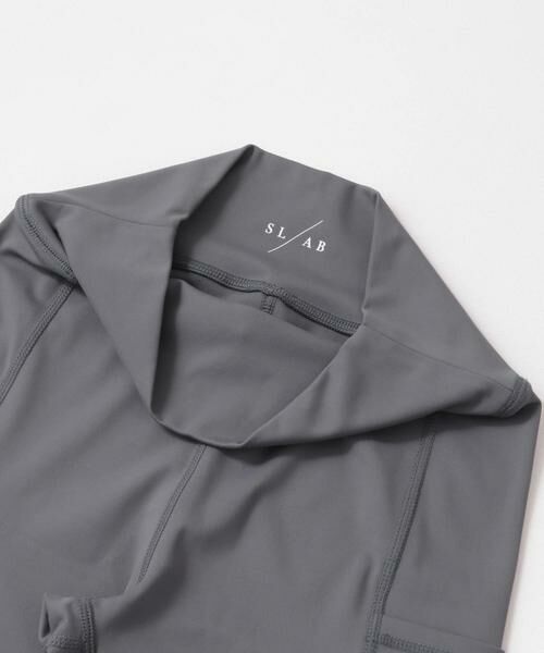 Sonny Label / サニーレーベル レギンス・スパッツ | SLAB Short Leggings | 詳細26