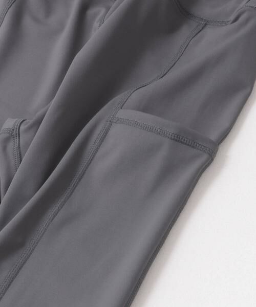 Sonny Label / サニーレーベル レギンス・スパッツ | SLAB Short Leggings | 詳細27