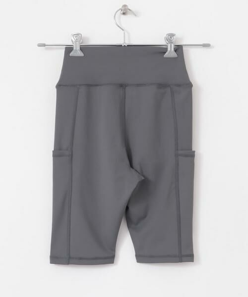 Sonny Label / サニーレーベル レギンス・スパッツ | SLAB Short Leggings | 詳細28