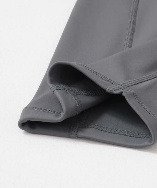 Sonny Label / サニーレーベル レギンス・スパッツ | SLAB Short Leggings | 詳細29